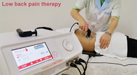 Desktop Tecar Machine Capacitive Resistive Physiotherapy Injury Treatment