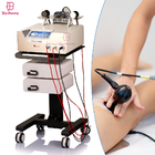 300KHZ Tecar Therapy Machine Body Pain Relief Magic Ret Cet Rf Short Wave Diathermy Physiotherapy Device