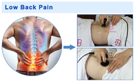 Radio Frequency Capacitive Tecar Therapy Machine For Low Back Pain