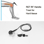 RET CET RF Pain Relief Equipment Tecar 2.1 Therapy Physio Inflammation Physiotherapy Machine