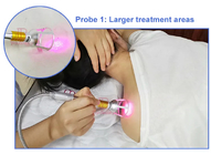 980nm 60W Mini Laser Therapy Machine High Intensity Class 4 For Pain Relief