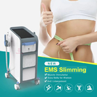 Invasive EMS  Pro Muscle Stimulator Building Electric Stimulation Machine