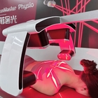 Pain Free Physical Therapy Laser Machine 635nm Acute Chronic Neck Shoulder Pain Sport Injury Recovery