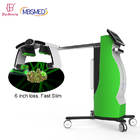Green Laser Slimming Machine FDA Cleared For Overall Body Circumference Reduction