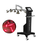 532nm Non Invasive 6D Lipo Laser Slimming Machine Green Red Light Cellulite Removal