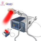Extracorporeal Magnetic Transduction Therapy Machine EMTT Field Sport Injury Recovery