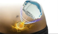 No Pain Ultrasonic Cavitation Machine To Remove Belly Fat Cell Remove 4D Cavitation Machine