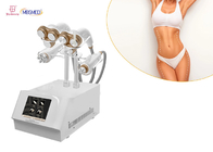 5 In 1 3D Cavitation Slimming Machine 40k Cellulite Massage Roller Beauty Roller Machine