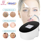 300W YAG IPL Diode Laser Device For Eyebrow Removal Carbon Peeling