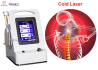 Infrared Red Light Cold Laser Therapy Device 650nm CET RET