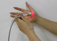 Low Level Lllt Pain Relief Cold Laser Device 980nm For Commercial Spa