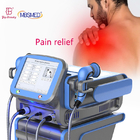Tecar CET RET Vacuum EMS Therapy Machine Pain Relief 448K Radio Frequency Slimming RF Physical