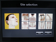 2022 Portable 3D MMFU High Ultrasound Skin Tightening Device ultrasound machine price