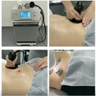 448khz Deep Beauty Tecar Therapy Machine Radiofrequency Cellulite Removal Machine