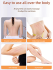 Body Slimming Inner Ball Roller Massager Cellulite Reduction Machine
