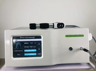 21hz Pain Treatment Shockwave Therapy Machine Physical Shock Wave Equipment