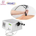 21hz Pain Treatment Shockwave Therapy Machine Physical Shock Wave Equipment