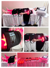 5D MaxLipo Laserterapia Diode Laser Slimming Machine For Weight Loss Red Light Therapy Device