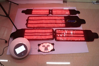 5D MaxLipo Laserterapia Diode Laser Slimming Machine For Weight Loss Red Light Therapy Device