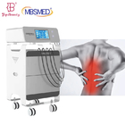 448k Tecar Therapy Machine For Pain Relief Physical Device Treat Sport Injury