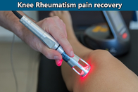 980Nm Laser Physical Pain Rehabilitation Equipment For Sports Injuries Elbow Knee Ankle Treat