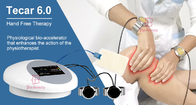 Bracelet Hand Massage Body Pain Relief Tecar Therapy Machine For Commercial