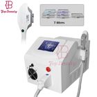 Painless RF 7 Filters 1200nm IPL Hair Removal Machine