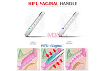 Women 2 In 1 Vaginal Rejuvenation Face 4d Hifu Equipment
