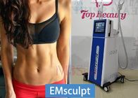 Fat Reduce Muscle Stimulation HI EMT EMS Sculpt Machine