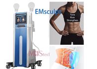 Fat Reduce Muscle Stimulation HI EMT EMSculpt Machine