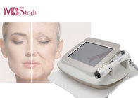 3 Tips Acne Removal Vacuum Fractional Microneedle RF Machine