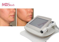 Wrinkle Removal Skin Rejuvenation Microneedle RF Machine