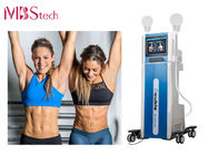 High Frequency Fat Removal Body Sculpting Machine