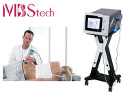 200mj Electromagnetic Pain Relief Eswt Ems Shockwave Machine