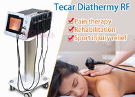 Indiba Diatermia Diathermy Pain Tecar Therapy Machine