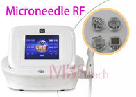 2MHz 64 Pins Secret Microneedle Fractional Rf System