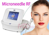 Vacuum Fractional Rf Microneedle Machine For Acne Scars