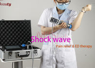 Gainswave Ed ESWT Low Intensity Shockwave Therapy Machine