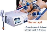 Starvac Sp2 Butt Vacuum Therapy Machine Double Suction Cup