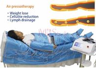 Blanket 3 In 1 Infrared EMS Lymphatic Drainage Machine For Body