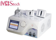 Table Type Starvac Sp2 Vacuum Pressotherapy Butt Lift Machine