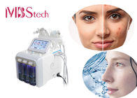 Skin Tighten Face Lifting 6 In 1 Vacuum Microdermabrasion Machine