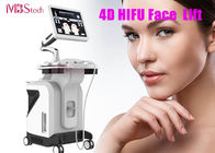 3D HIFU Facial Machine