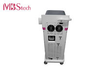 Vertical 1064nm 755nm Diode 808 Laser Hair Reduction Device