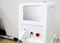 Male Female Portable 808nm Diode Laser Hair Removal Machine