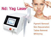 Skin Tightening 1064 Nm 1000MJ ND YAG Laser Machine