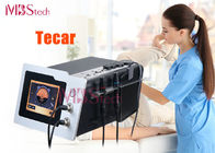 220W 0.5Mhz Diatermia Therapy Physio Tecar Equipment