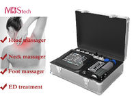 ESWT SL08G 16 Hz ED 7 Tips Shockwave Therapy Machine