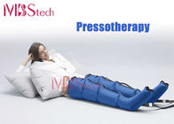 Air Compression Pressotherapy Lymphatic Drainage Machine