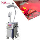 Vertical Radio Frequency Diamond Pdt Led Light Therapy Machine